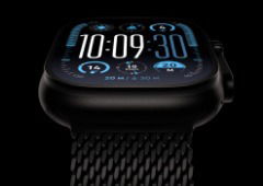 Apple Watch Ultra 3 pode estrear tecnologia que utilizadores tanto pediram