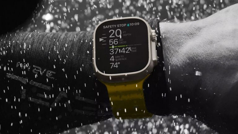 Apple Watch Ultra 3 pode trazer boas notícias no preço