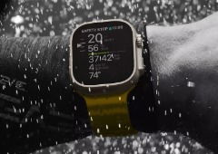 Apple Watch Ultra 3 pode trazer boas notícias no preço