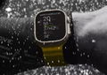 Apple Watch Ultra 3 pode trazer boas notícias no preço