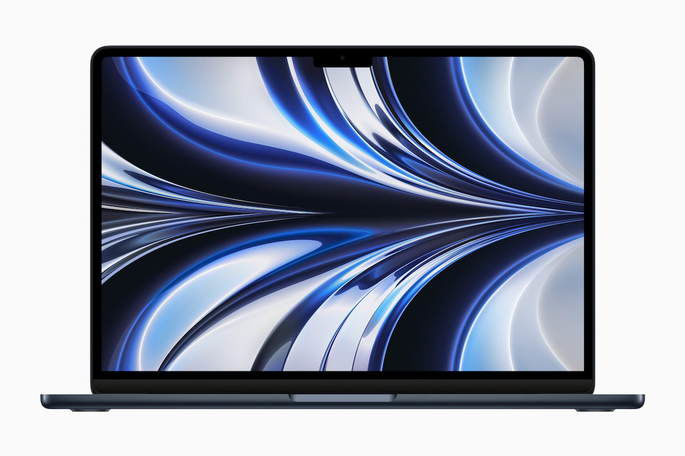 apple macbook air