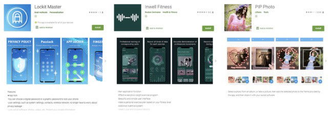 app Android