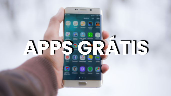 apps grátis Android