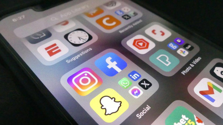 Apps esquecidas: o cemitério digital no teu smartphone