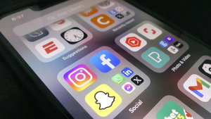 Apps esquecidas: o cemitério digital no teu smartphone