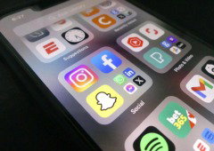 Apps esquecidas: o cemitério digital no teu smartphone