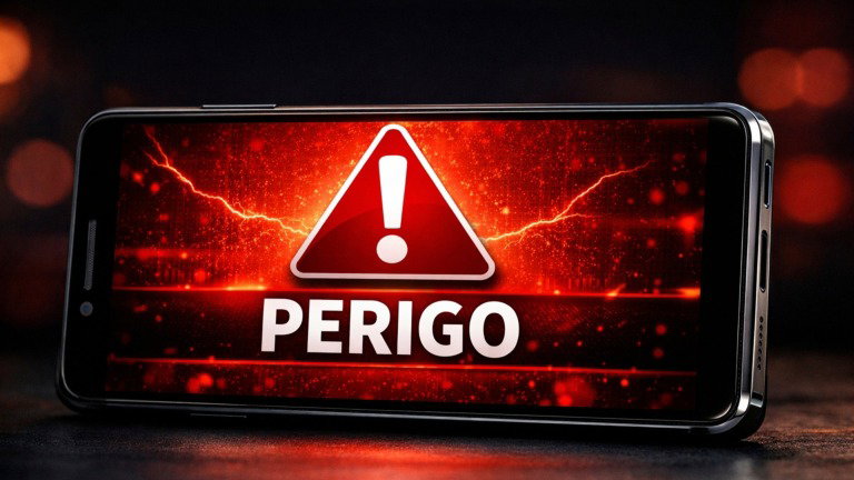 Apps falsas e malware: como identificar antes de instalar