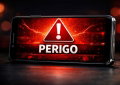 Apps falsas e malware: como identificar antes de instalar