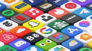 Apps grátis e europeias que podem mesmo substituir as gigantes americanas