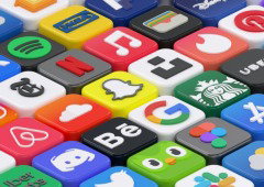 Apps grátis e europeias que podem mesmo substituir as gigantes americanas
