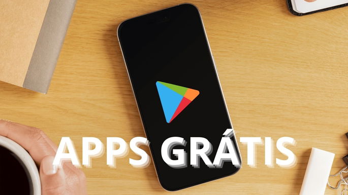 app grátis Android