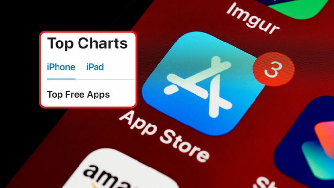 apps mais descarregadas iphone