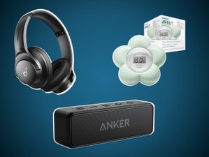 Aproveita: 15 gadgets tech com descontos até 85% neste Natal 2024!