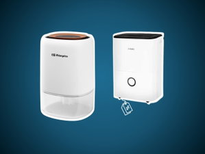 Aproveita: 5 Desumidificadores com descontos até 30% Na Amazon