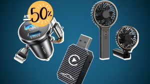 Aproveita: 5 gadgets baratos para viagens seguras e práticas neste verão!