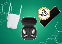 Aproveita: 5 produtos Xiaomi com descontos até 43% na Powerplanet!