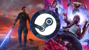 Aproveita! 7 jogos imperdíveis com descontos até 88% na Steam
