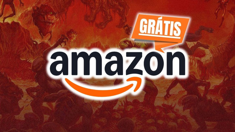 Aproveita! Amazon Prime oferece mais 2 jogos grátis para PC