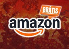 Aproveita! Amazon Prime oferece mais 2 jogos grátis para PC
