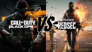 Aproveita! Call of Duty: Black Ops 6 fica gratuito para desviar atenções de Battlefield Redsec