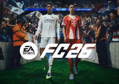 Aproveita! EA Sports FC 26 e outros jogos ficam gratuitos este fim de semana no Xbox