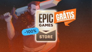 Aproveita: Epic Games Store oferece mais um jogo grátis para Android e iOS