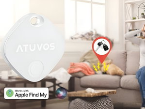 Aproveita esta alternativa à Apple AirTag por menos de 30 €