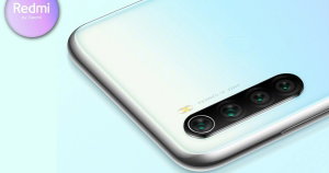 Aproveita esta oportunidade! Xiaomi Redmi Note 8 a menos de €150 com este promocode!