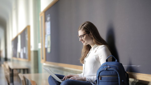 Aproveita! Estas mochilas são perfeitas para o PC e estão à venda na Globaldata