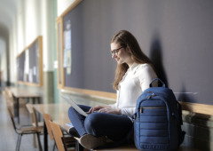 Aproveita! Estas mochilas são perfeitas para o PC e estão à venda na Globaldata
