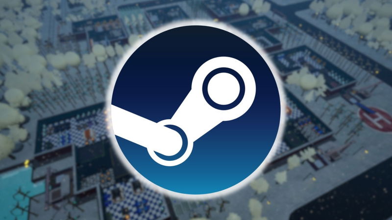 Aproveita: este jogo pago de gestão fica grátis na Steam (mas é por tempo limitado)