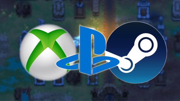 Aproveita! Este jogo pago fica grátis para PC, Xbox e PlayStation por tempo limitado