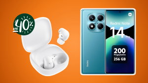 Aproveita: Estes 2 Xiaomi juntos não chegam aos 250 € na Amazon!