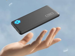 Aproveita! Excelente powerbank pode ser tua por menos de 20 € na Amazon