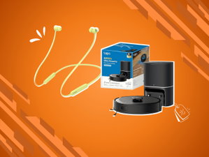 Aproveita: Festa de ofertas de primavera antecipadas na Amazon e muito mais a caminho!