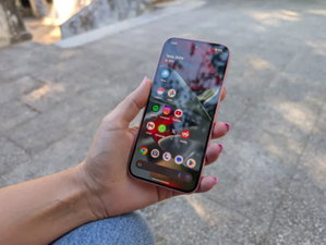 Aproveita! Google Pixel 9 baixou de preço na Amazon: por tempo limitado