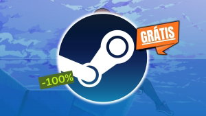 Aproveita! Jogo de 14,79 € está grátis na Steam por pouco tempo