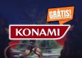 Aproveita! Konami dá jogo grátis por tempo limitado