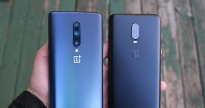 Aproveita o excelente desconto no OnePlus 7 e OnePlus 7 Pro (Promocode limitado)