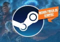 Aproveita! O Jogo do Ano de 2023 está ao menor preço de sempre na Steam