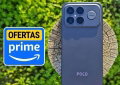 Aproveita o Prime Day: 3 grandes smartphones Xiaomi com descontos até 26%