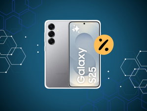 Aproveita: O Samsung Galaxy S25 está ao preço mais baixo na Amazon!