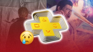 Aproveita para jogar! PS Plus perde 7 jogos em outubro