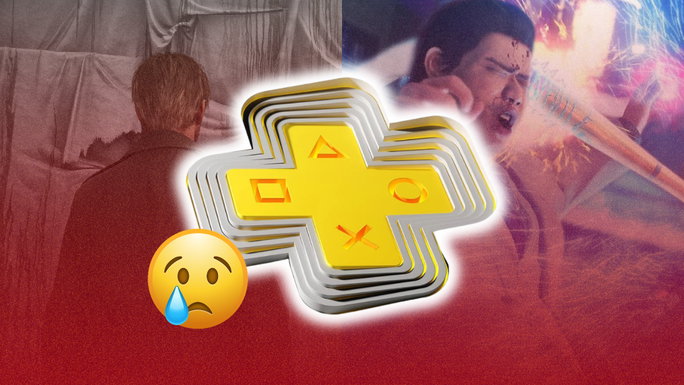 Aproveita para jogar! PS Plus perde 7 jogos em outubro