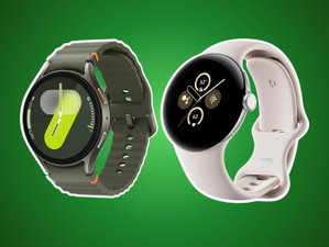 Aproveita! Poupa até 45% nos smartwatch da Google, Samsung e Amazfit e muito mais
