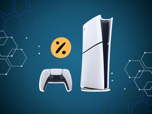 Aproveita: PS5 Digital em promoção por menos de 450€ na Amazon!