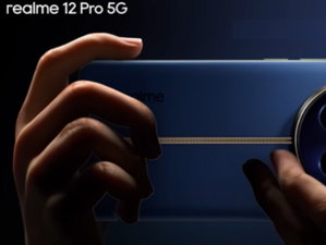 Aproveita! Realme 12 Pro 5G está com 30% desconto na Amazon