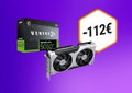 Aproveita! RTX 5060 Ti com DLSS 4 está 112 € mais barata na Amazon