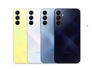 Aproveita! Samsung Galaxy A15 ficou mais barato na Amazon: por tempo limitado