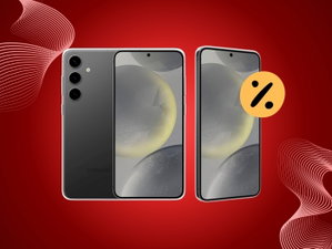 Aproveita! Samsung Galaxy S24 está a preço de saldo na Amazon